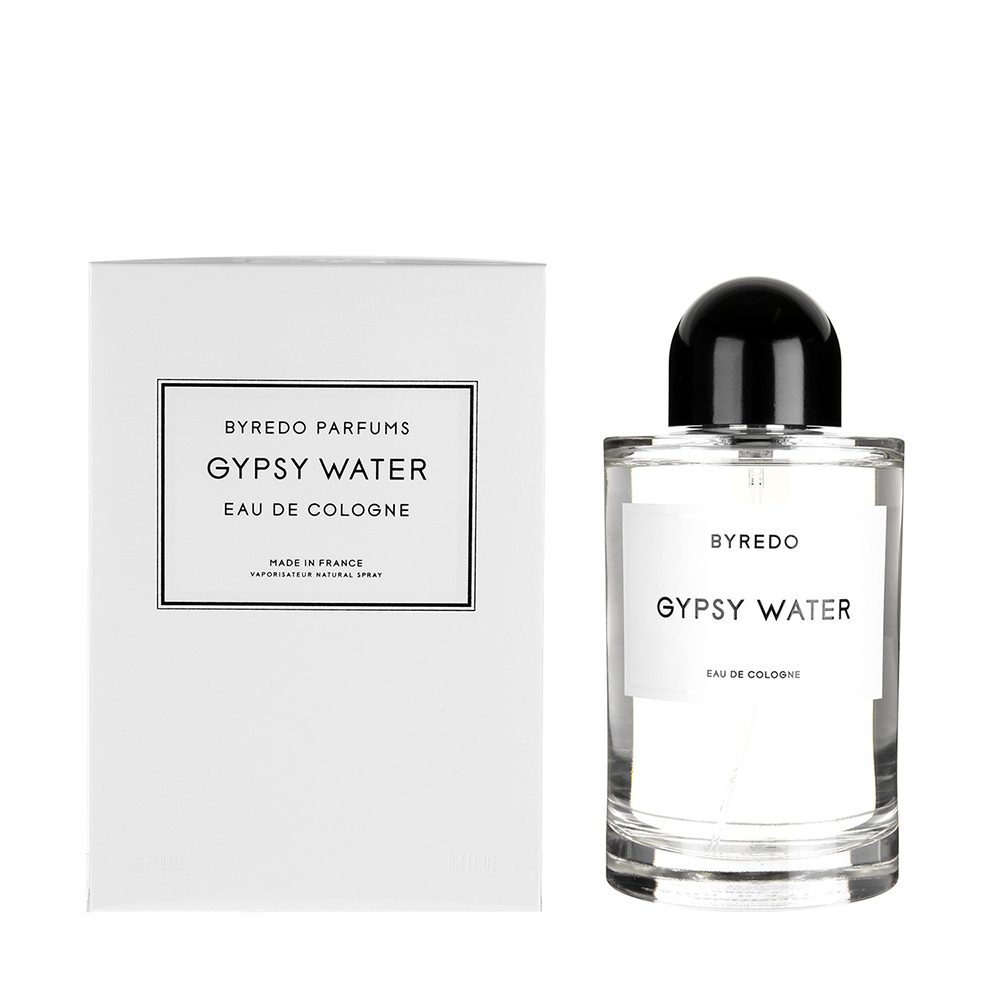 Byredo