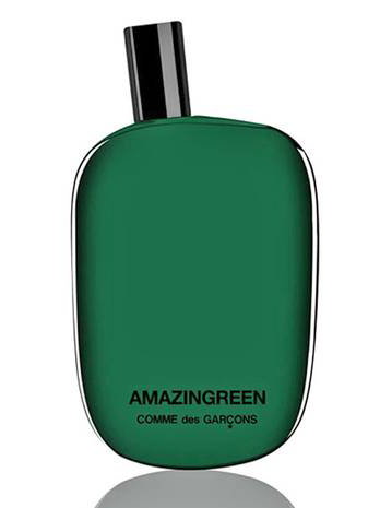 CommeDesGarcons_AmazingGreen