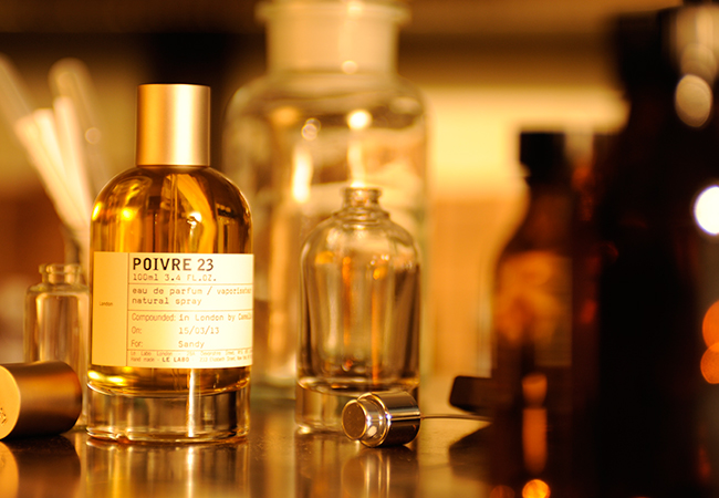 Le Labo City Exclusives coming to a town near you