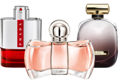 New perfumes make for a sweet-smelling September