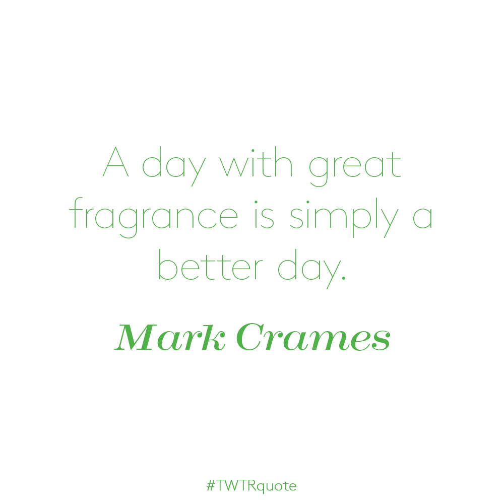 Mark Crames: “A day with…