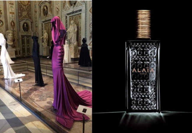 Alaia Paris: Azzedine Alaïa’s new spritz is not what you’d expect