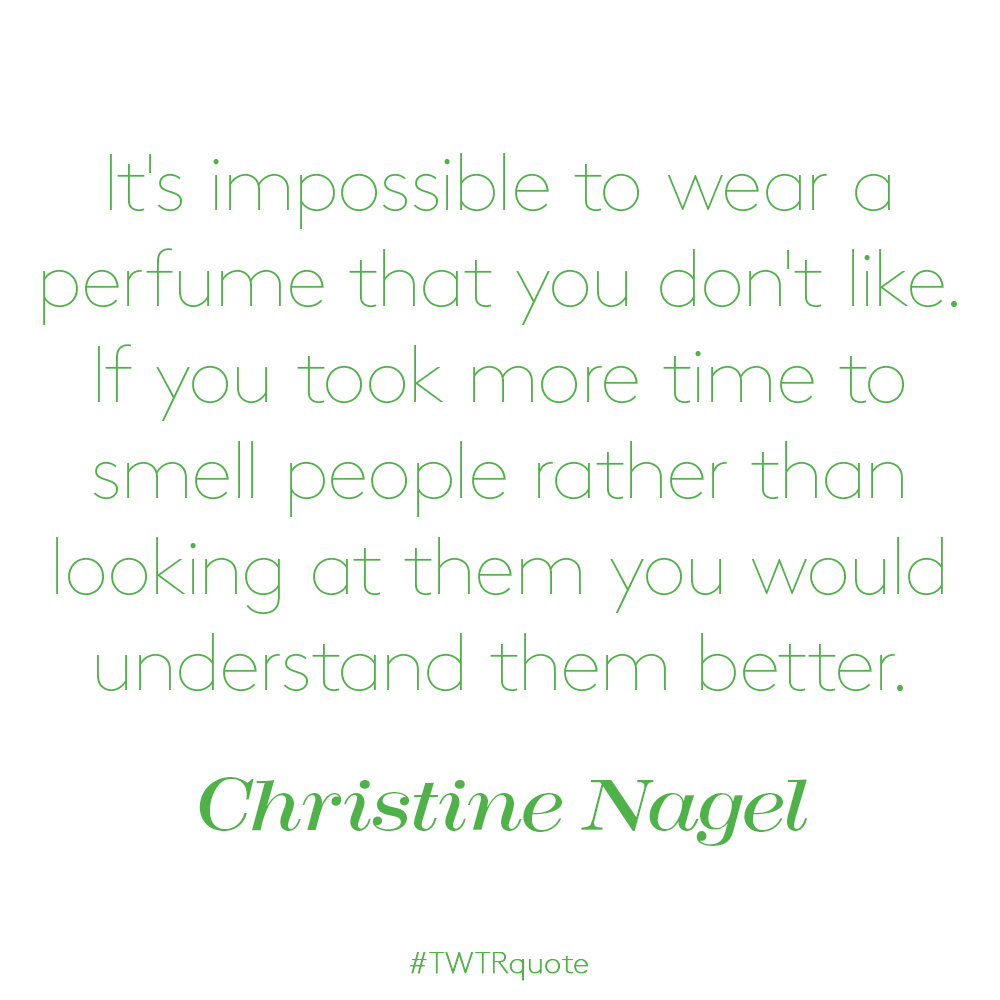 Christine Nagel: “It’s impossible…