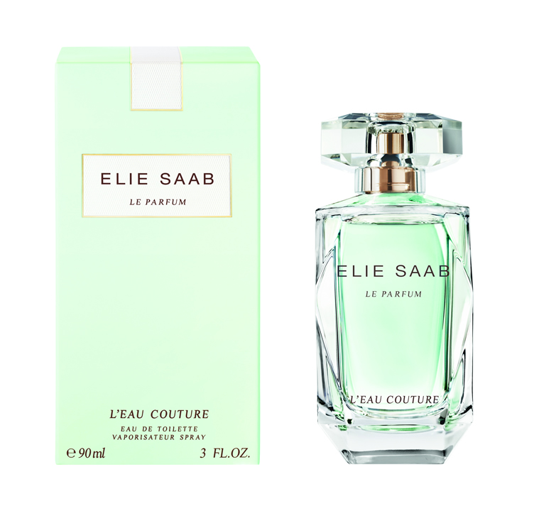 Elie Saab, L’Eau Couture