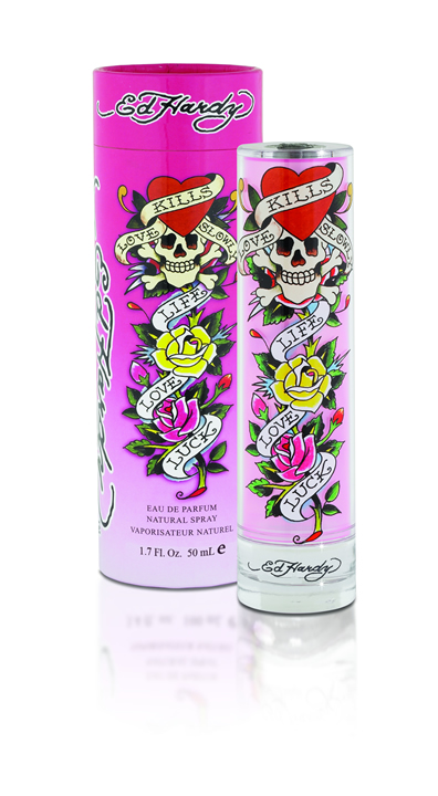 Ed Hardy Women