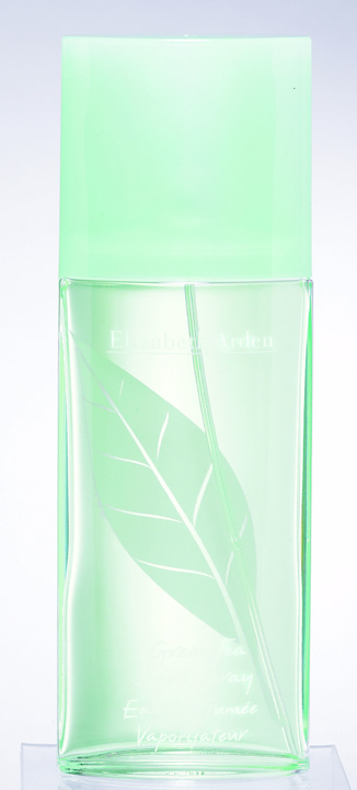 Elizabeth Arden, Green Tea