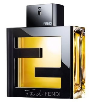 Fendi, Fan di Fendi Pour Homme EDT