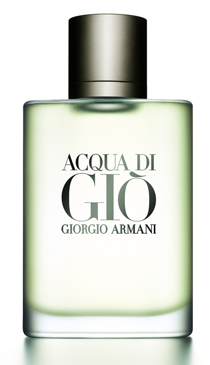 Giorgio Armani, Acqua di Gio for Women