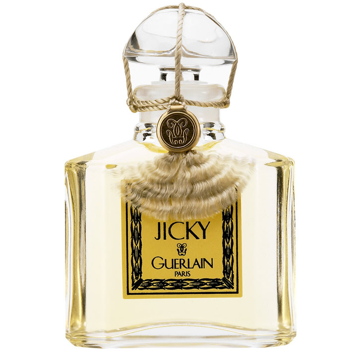 Guerlain, Jicky