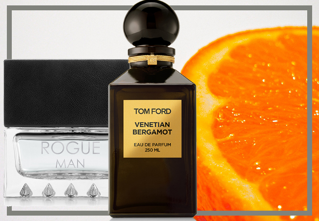 High-low perfume review: Tom Ford vs Rihanna