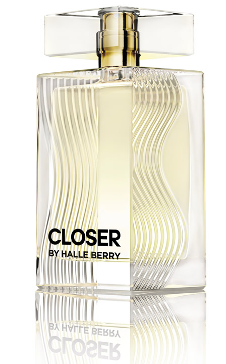 Halle Berry, Closer by Halle Berry EDP