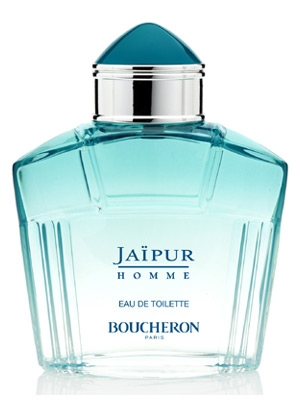 Boucheron, Jaïpur Homme EDT