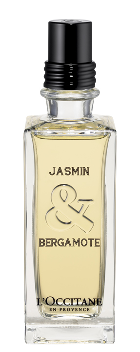 L’Occitane, Jasmin & Bergamote EDT