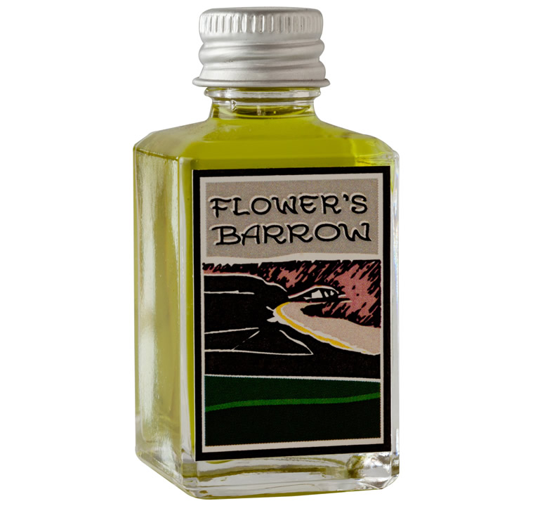 LUSH, Gorilla Perfumes Vol.2: Flower’s Barrow