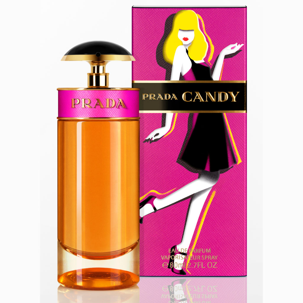 Prada Candy