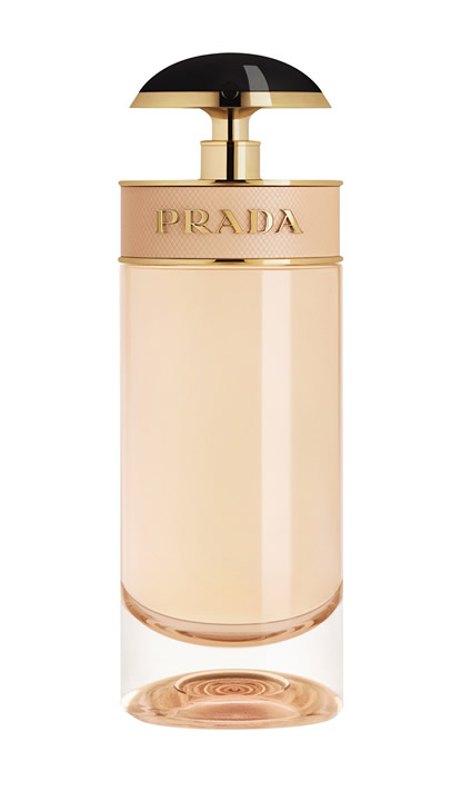 Prada, Candy L’Eau EDT