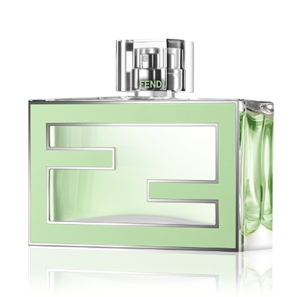 Fendi, Fan di Fendi Eau Fraîche EDT