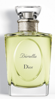 Dior, Diorella