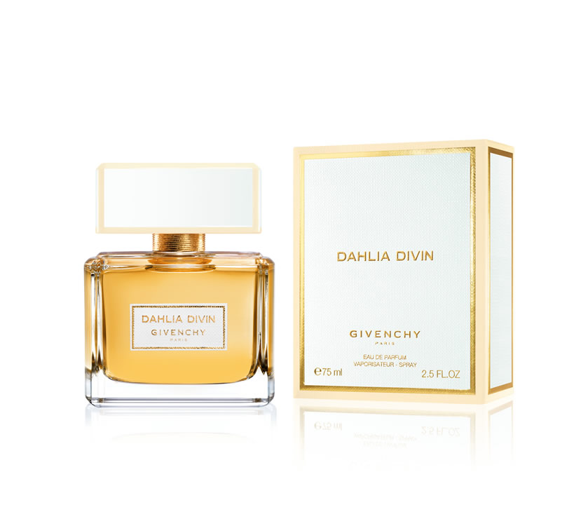 Givenchy, Dahlia Divin