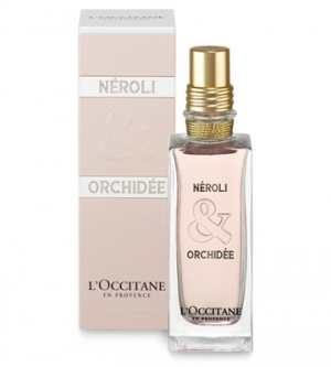 L’Occitane, Néroli & Orchidée