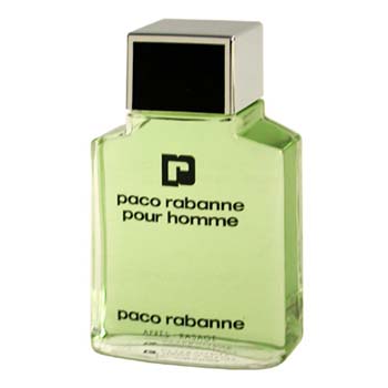 Paco Rabanne Pour Homme, EDT