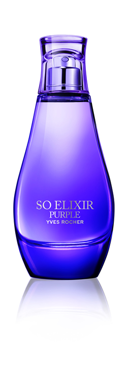 Yves Rocher, So Elixir Purple