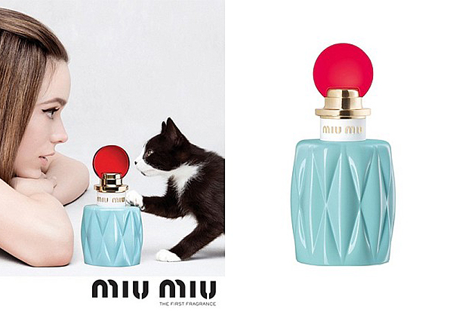 Perfume pairings we loved last year