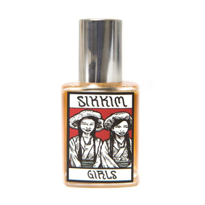 SkiimGirlsPerfume