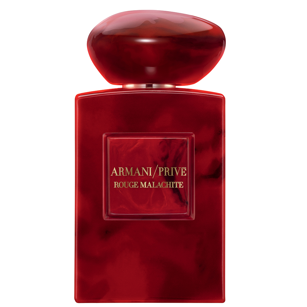 Armani Prive Rouge Malachite