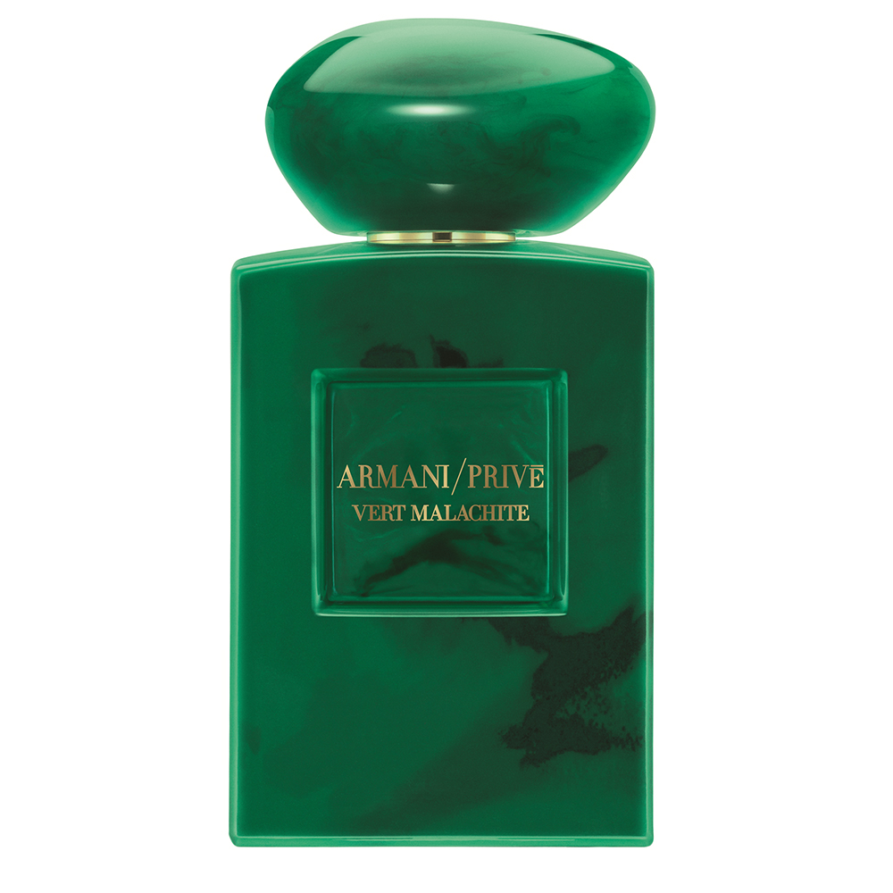 Armani Prive Vert Malachite