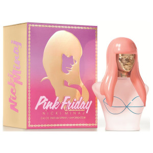 NickiMinajPinkFriday