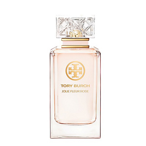 Tory Burch Jolie Fleur Rose