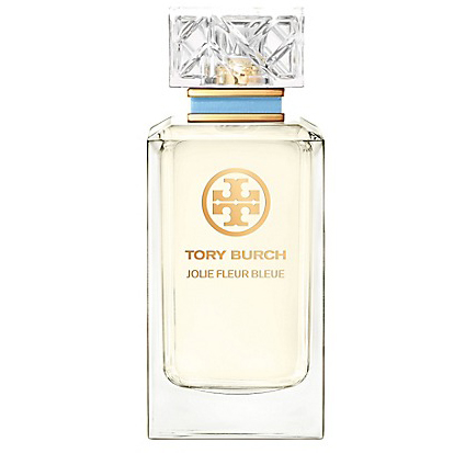 Tory Burch Jolie Fleur Bleue