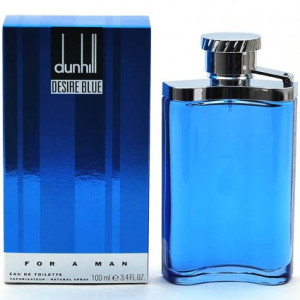 Citrus fragrances for men featuring Dunhill London Desire Blue, with orange and mandarin.