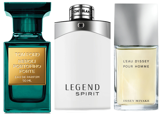 What’s new: perfumes launching this month