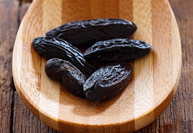 What is tonka bean?