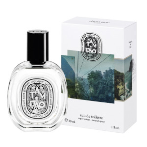 diptyque Les Voyages Tam Dao EDT_30ml