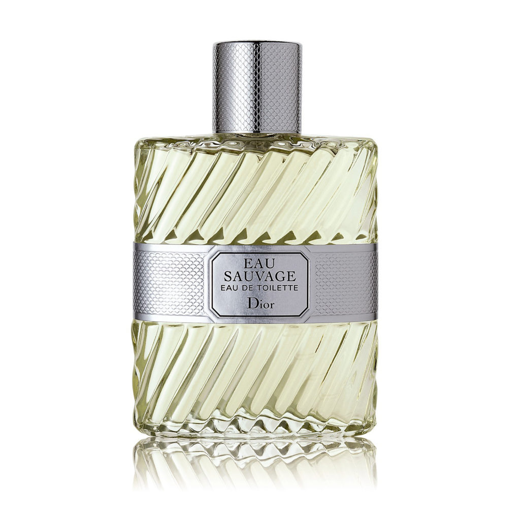 Christian Dior Eau Sauvage