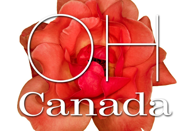 Canada Day: Smell the bacon, maple syrup and the Great Outdoors!