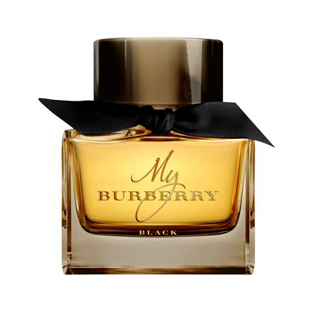 Burberry My Burberry Black