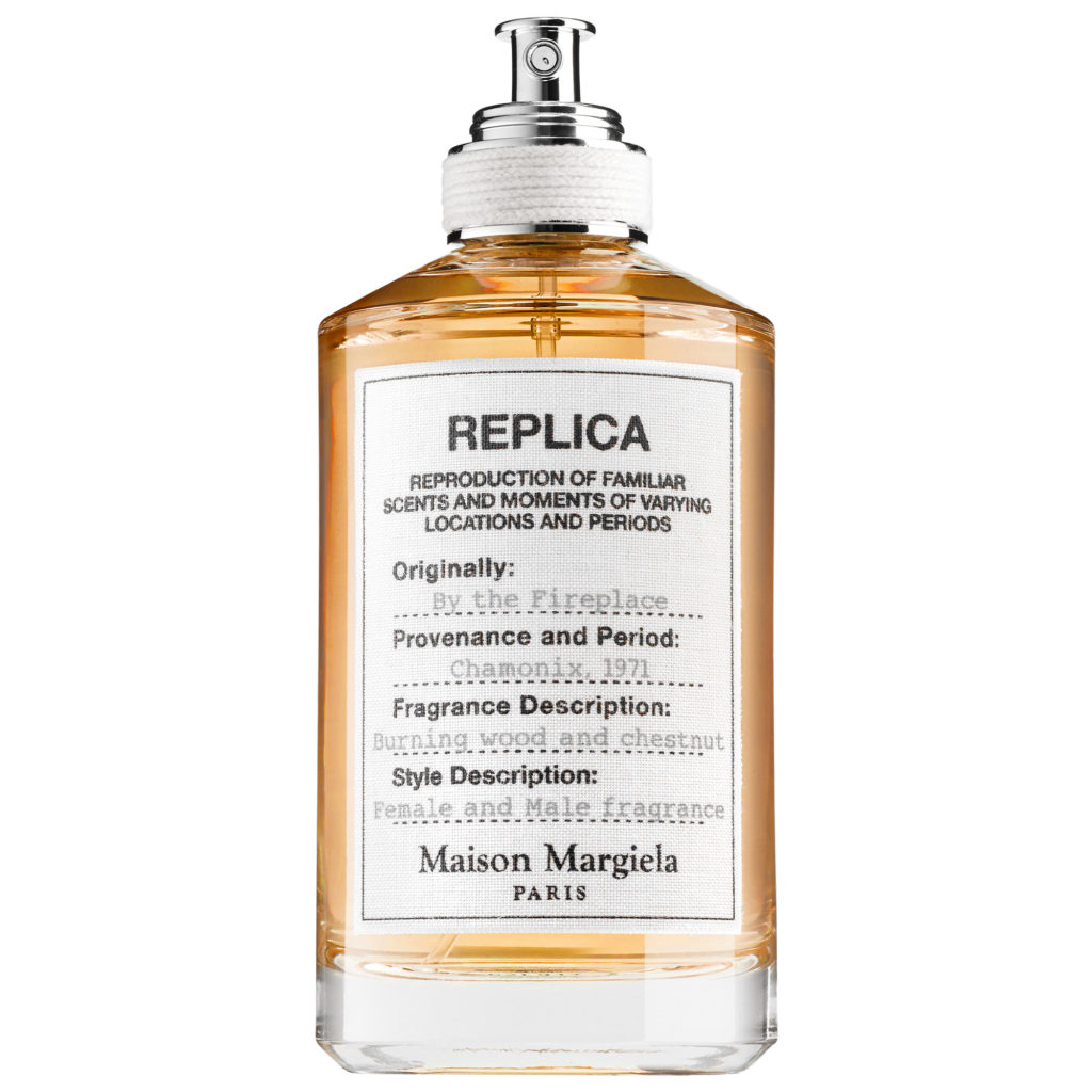 Maison Margiela REPLICA By The Fireplace