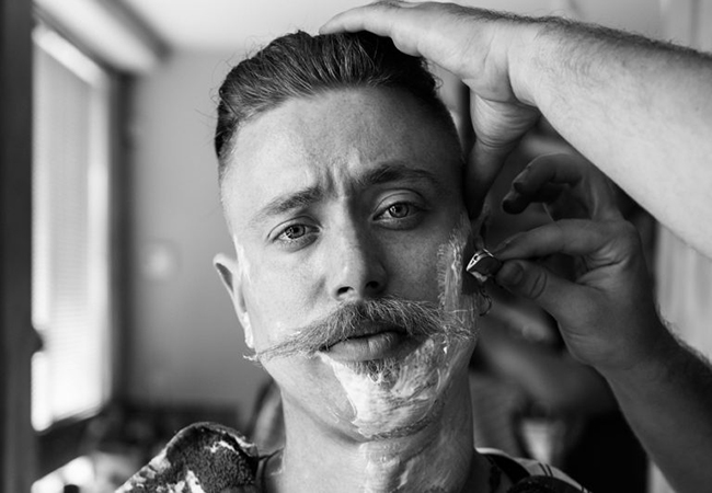 Keep your beard in shape this Movember