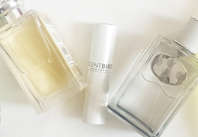 Scent by subscription? We signed up with Scentbird