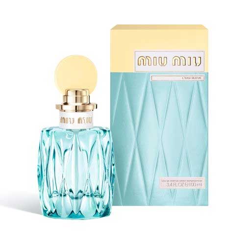 Miu Miu L’eau Bleue