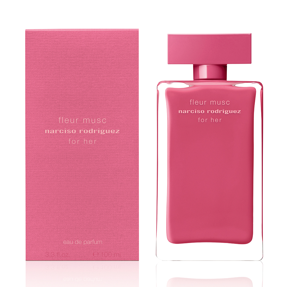 Narciso Rodriguez Fleur Musc