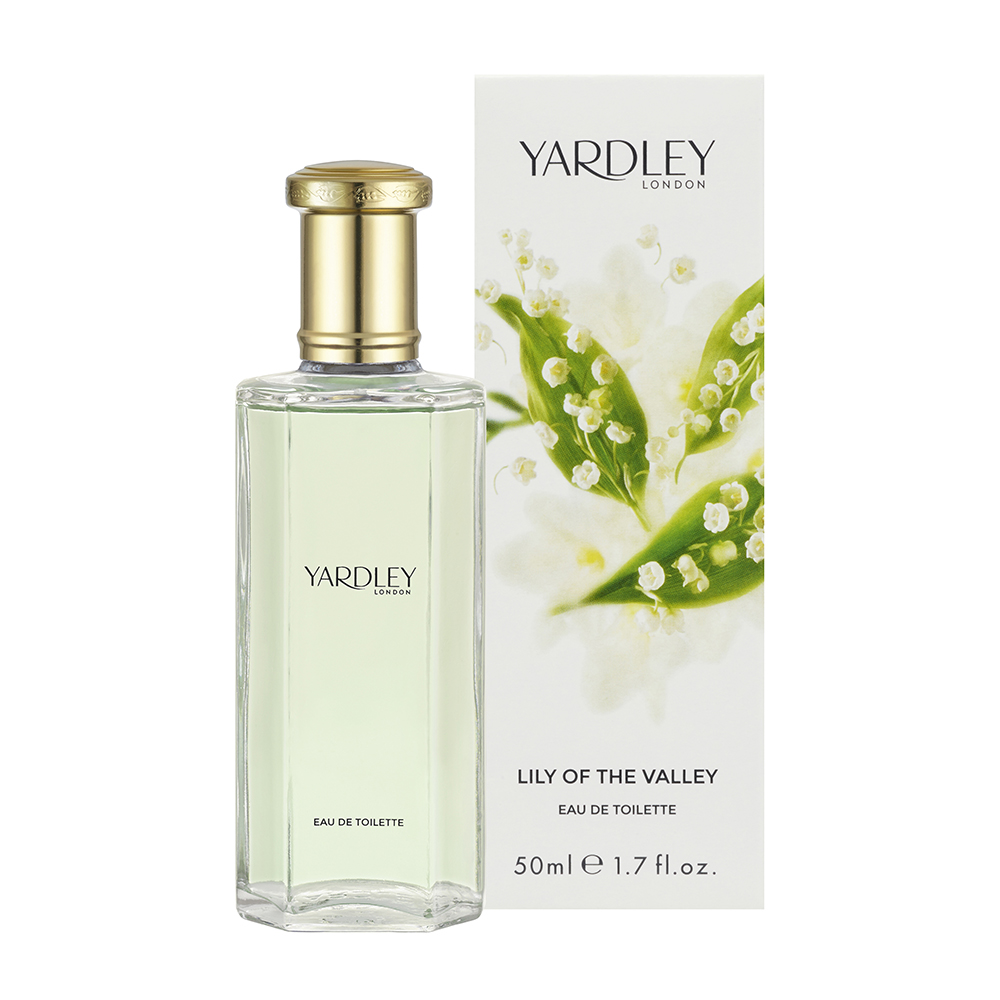 Yardley London Lily of the Valley