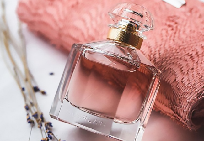 Celebrate International Fragrance Day with a few favourites