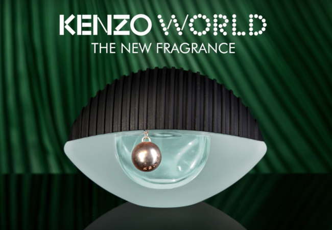 Kenzo World is launching in Canada