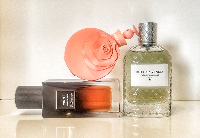 Top 5 Mother’s Day perfumes: Gift ideas