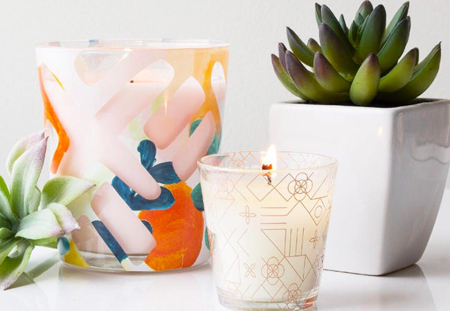 Summer candles worth staying in for